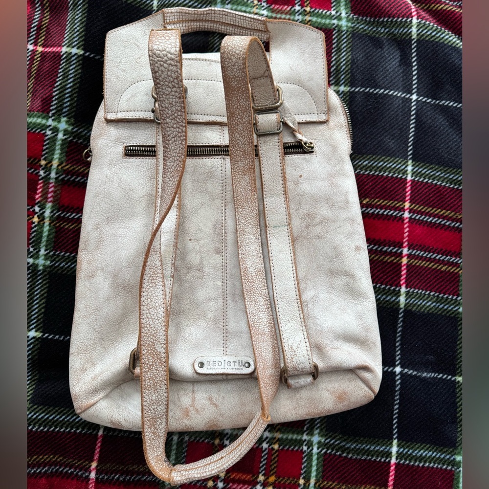 Bed Stu Patsy Bag - image 2